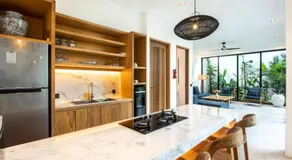 New 5BR Villa beach at 200m Canggu - Image 3