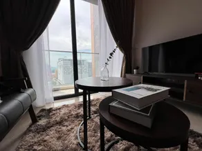 Lucentia Residence Bukit Bintang - Image 2