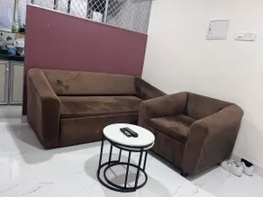 Ivy Palm Vista 101, Near Infinity Mall, Malad West - Image 2