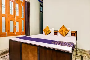 SPOT ON Surya Guest House - Image 2