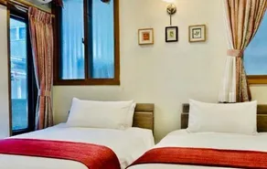 Shibuya Nest Homestay - Image 4
