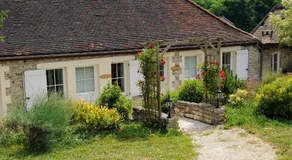 LE GOLURET Chambres & Table d'hôtes - Espace Bien Être - Image 3