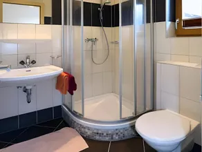 Gemütliche Ferienwohnung mit Sauna und Terrasse | Skifahren in der Nähe | Haustiere sind willkommen - Image 2