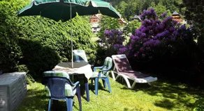 Gästehaus Lickert Ferienwohnung Süd Feldberg - Image 5