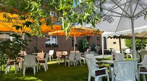 Landhotel & Restaurant "Fahrenkamp" - Image 2
