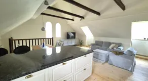 Apartment in Danmark Petersminde Exclusive Apartments - Image 5