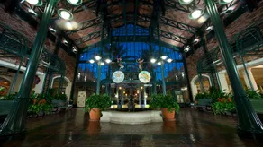 Disney's Port Orleans Resort - French Quarter - Image 5