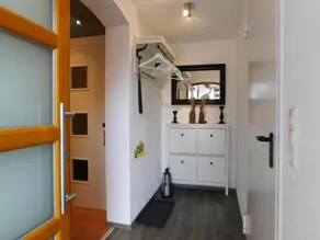 Apartment in Veringendorf near Swabian Alb - Image 4