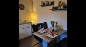 NEU! Ferienwohnung Eulennest - Image 3