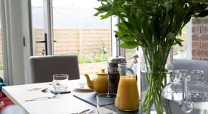 Tresithick Vean Bed and Breakfast - Image 5