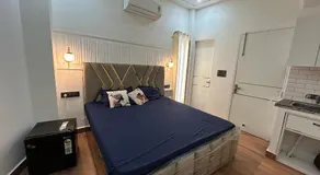 MyStayCompany- 2BHK with pool, BBQ & terrace vibes - Image 3