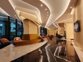 The Axon Bukit Bintang by SMOVF BNB - Image 3