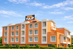 Hotel The Tulip - Image 4