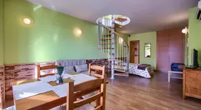 Apartamentos Barajas - Image 2