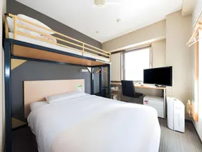 Super Hotel Yokkaichi Ekimae - Image 2