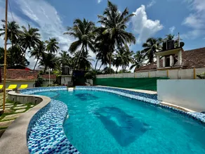 Red Sea Beach Resort - Image 5