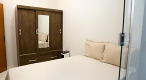 104-FLAT-Espaço, conforto. É disso que você precisa! - Image 2