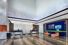 Hampton by Hilton Wuhan Guanggu First Road - Image 5
