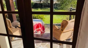 'Les Comètes' B&B - Lacaujamet - Image 3