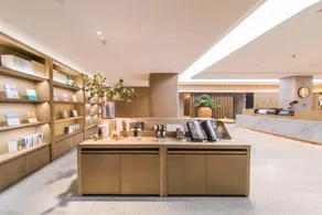 Ji Hotel Maanshan Hanshan Wangmei Road - Image 5