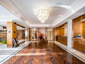 Atour Hotel Shanghai Pudong Jinqiao International Commercial Plaza - Image 5