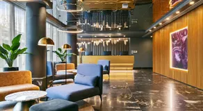 Melbourne City Apartment Hotel - Image 2
