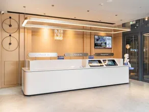 Ni Hao Hotel (Ulanqab Jining Wanda Plaza) - Image 3