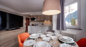 Hotel Chalet Sas Morin - Image 4