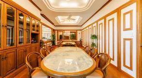 糸島,オーシャンフロントの広大な私邸,テニスコート2面,300平米超,最大20名,駐車場10台 - Image 5