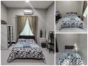 Homestay Bakri Hani 1 (Taman Medan) - Image 2