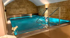 Familienwohnung im Herzen von Bern mit Pool und Sauna - Image 3