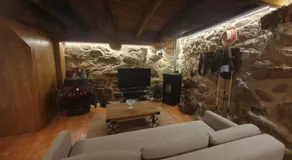 Charmant chalet avec terrasse et barbecue | Vue montagne | Avec animaux bienvenus - Image 5