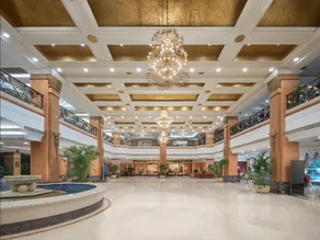 New Century Hotel Xiaoshan - Image 3