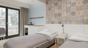 Na Fali Restaurant&Apartaments - Image 2