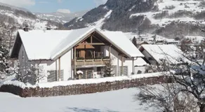 Alpenquartier Montafon - Image 2