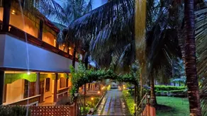 Thiruchitrambalam Palace Resort - Image 4