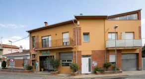 Amolls Restaurant i Habitacions - Image 3