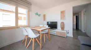 R154 Apartamento Frente al Mar en Coma-Ruga 3 - Image 4