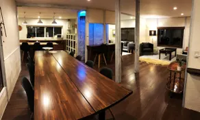 Ski In Ski Out Myoko!  Luxury 5 Bedroom Chalet - Image 4