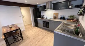 The Maltings - Contemporary 2 bedroom apartment with en-suite - Image 5