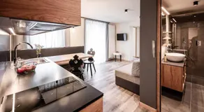 Appartements & Wellness Winkler - Image 2