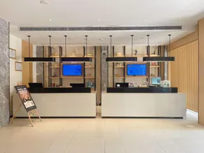City Comfort Inn Huanggang Polytechnic College Yi'ai Lake - Image 3