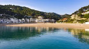 Apartament Antic Plankton - Sa Riera Begur - Free Parking, Beach, Wifi, Perfect holidays - Image 2