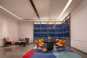 Hampton by Hilton Qingdao Airport - Image 2