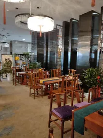 Fengqi Hotel (Fanjingshan Branch) - Image 4
