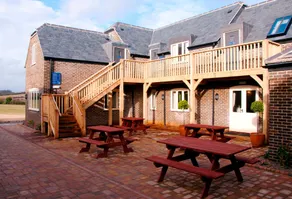 New Inn - Dorchester - Image 3