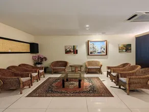 D'OR Hotel Tengkat Tong Shin - Image 2