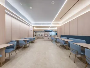 HanTing Hotel (Fuzhou Nancheng Railway Station) - Image 4