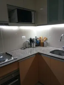 EJB studio suites at Mactan Newtown Condo - Image 4