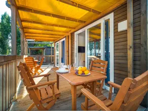 Mediteran Travel Mobile Homes Miran Pirovac - Image 3